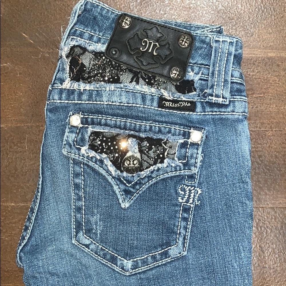 MissMe Jeans